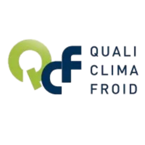 Logo Quali Clima Froid – Omeco Énergie – France