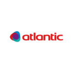 Logo Atlantic – Omeco Énergie – France